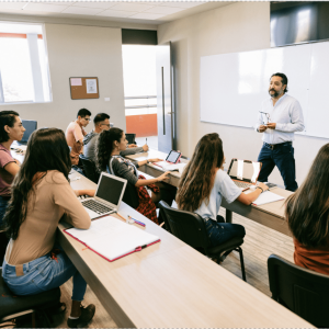 University funding challenges – Part 2